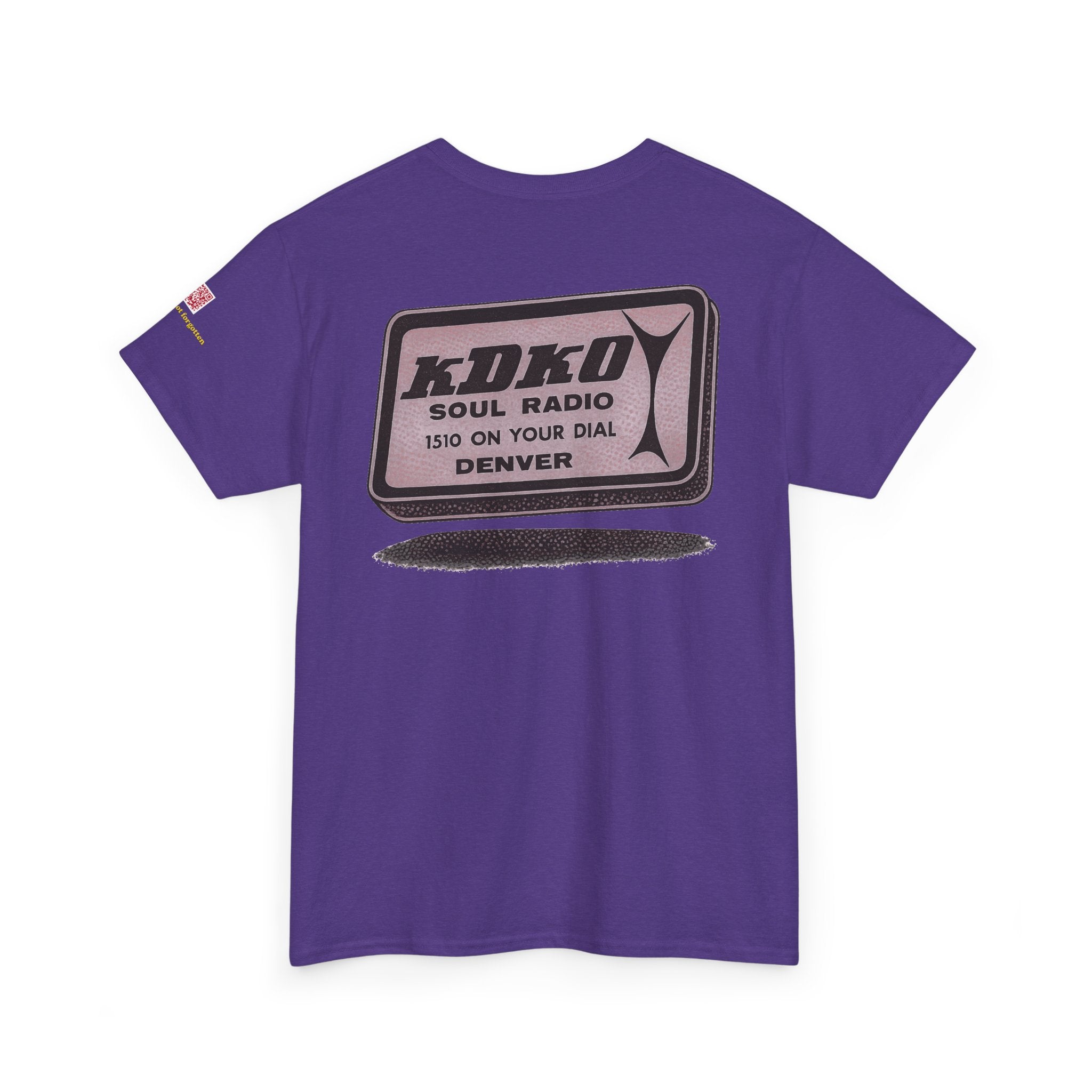 1510 AM KDKO - Wear Colorado's Greatest Hits
