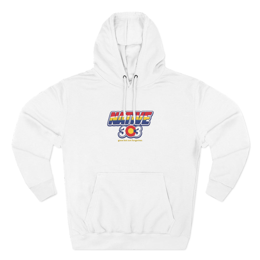 SANDY’S ICE CREAM KITCHEN - Hoodie