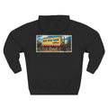 PETE'S UNIVERSITY CAFE Hoodie