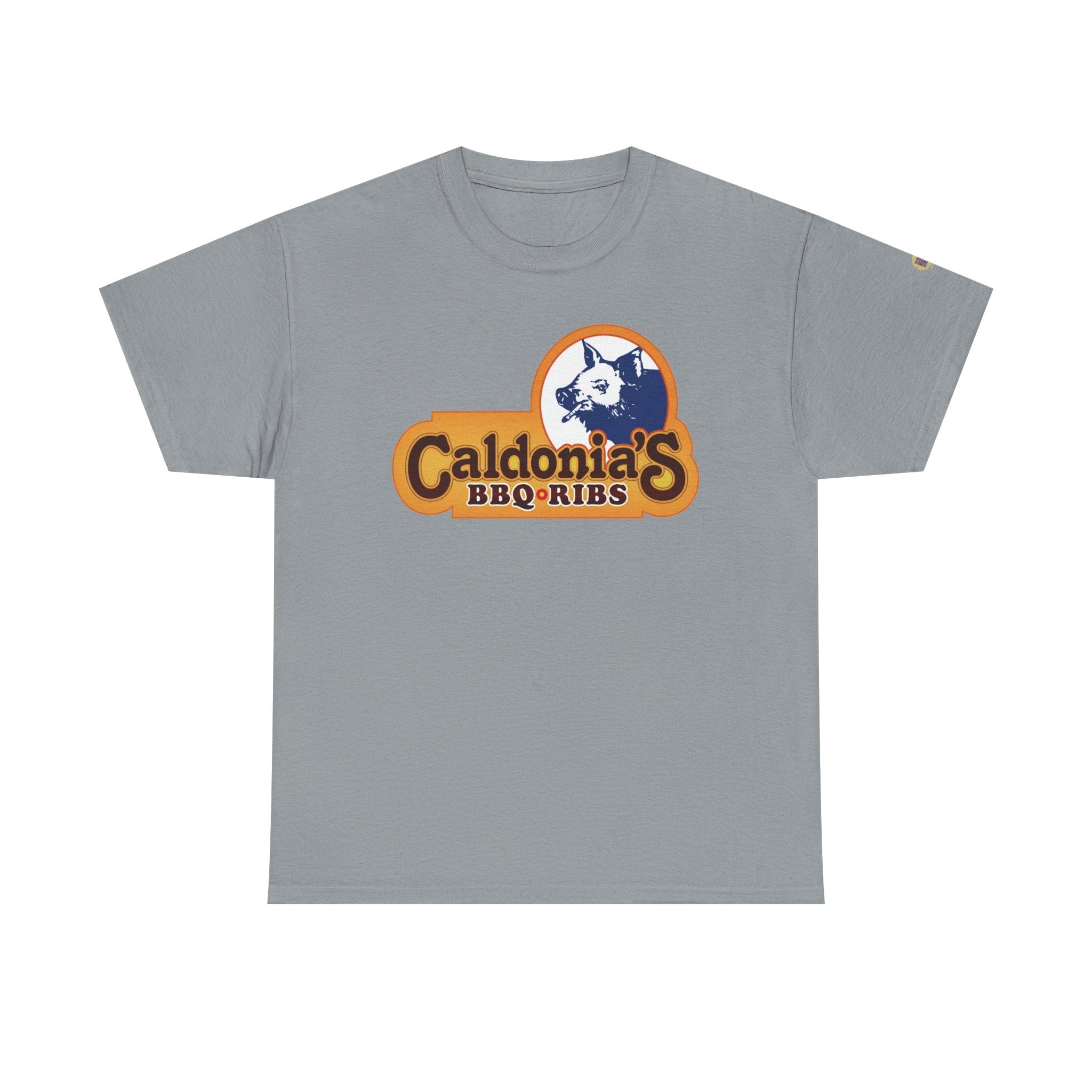 Caldonia’s - vintage Denver gear