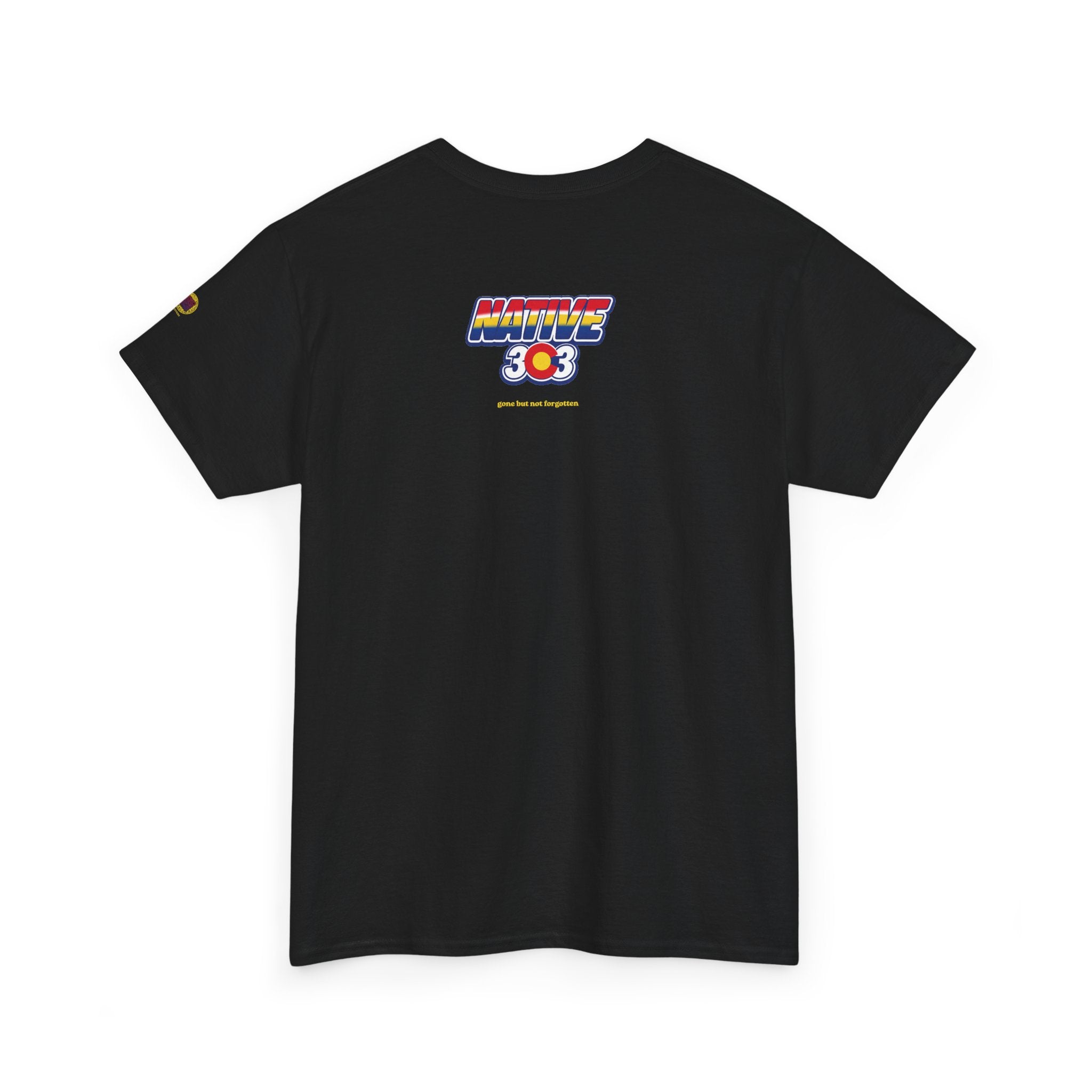 Denver Avalanche - vintage Denver gear
