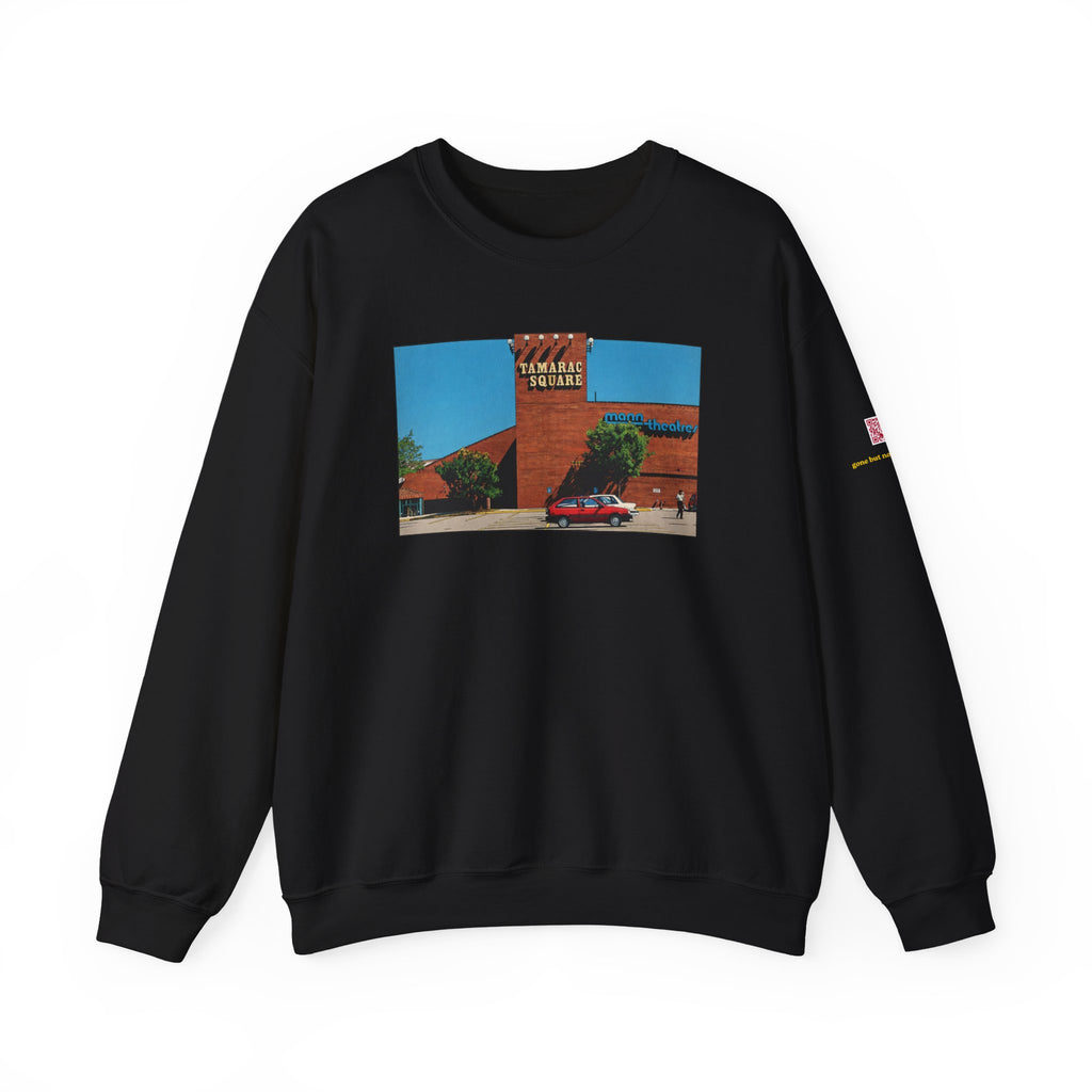Tamarac Square | Native303 Sweatshirt
