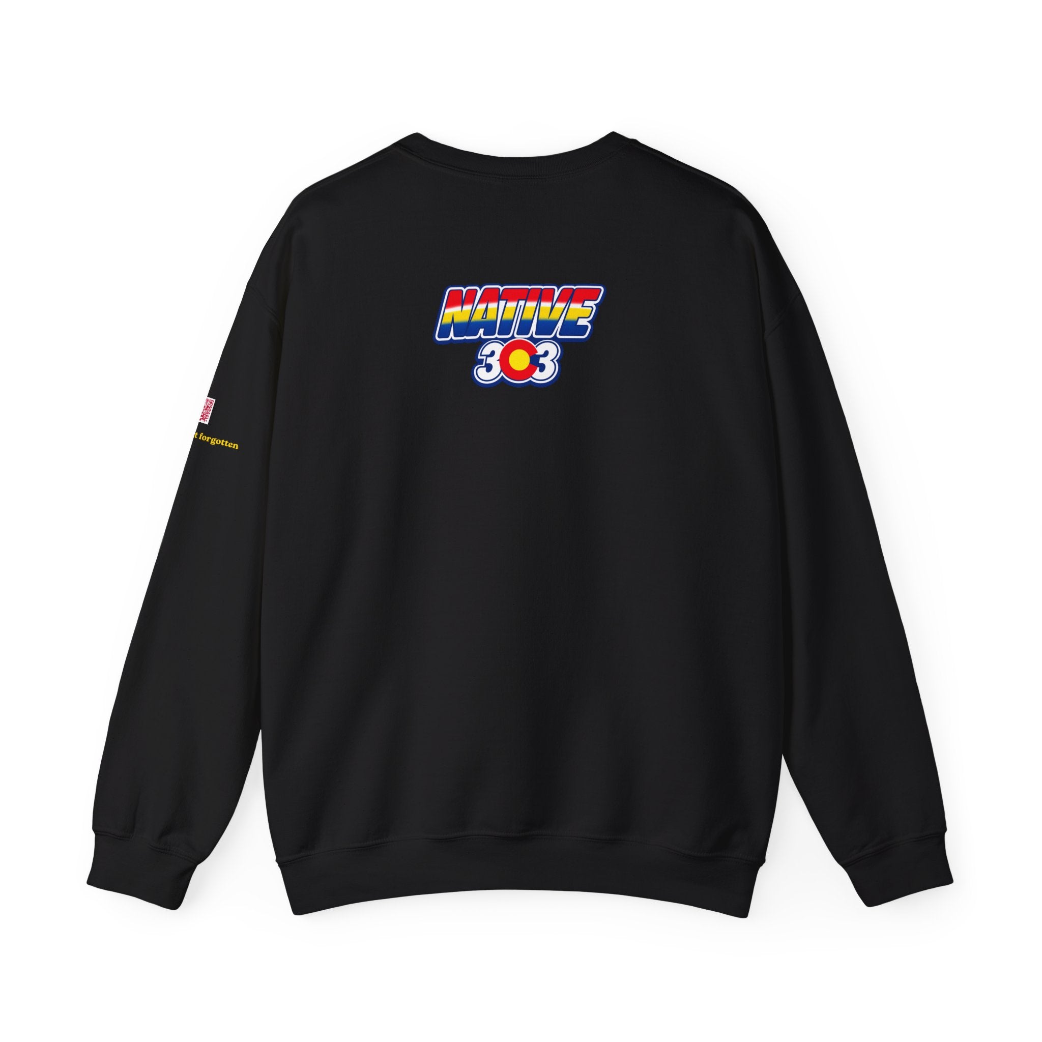 Little Pepina’s | Native303 Sweatshirt