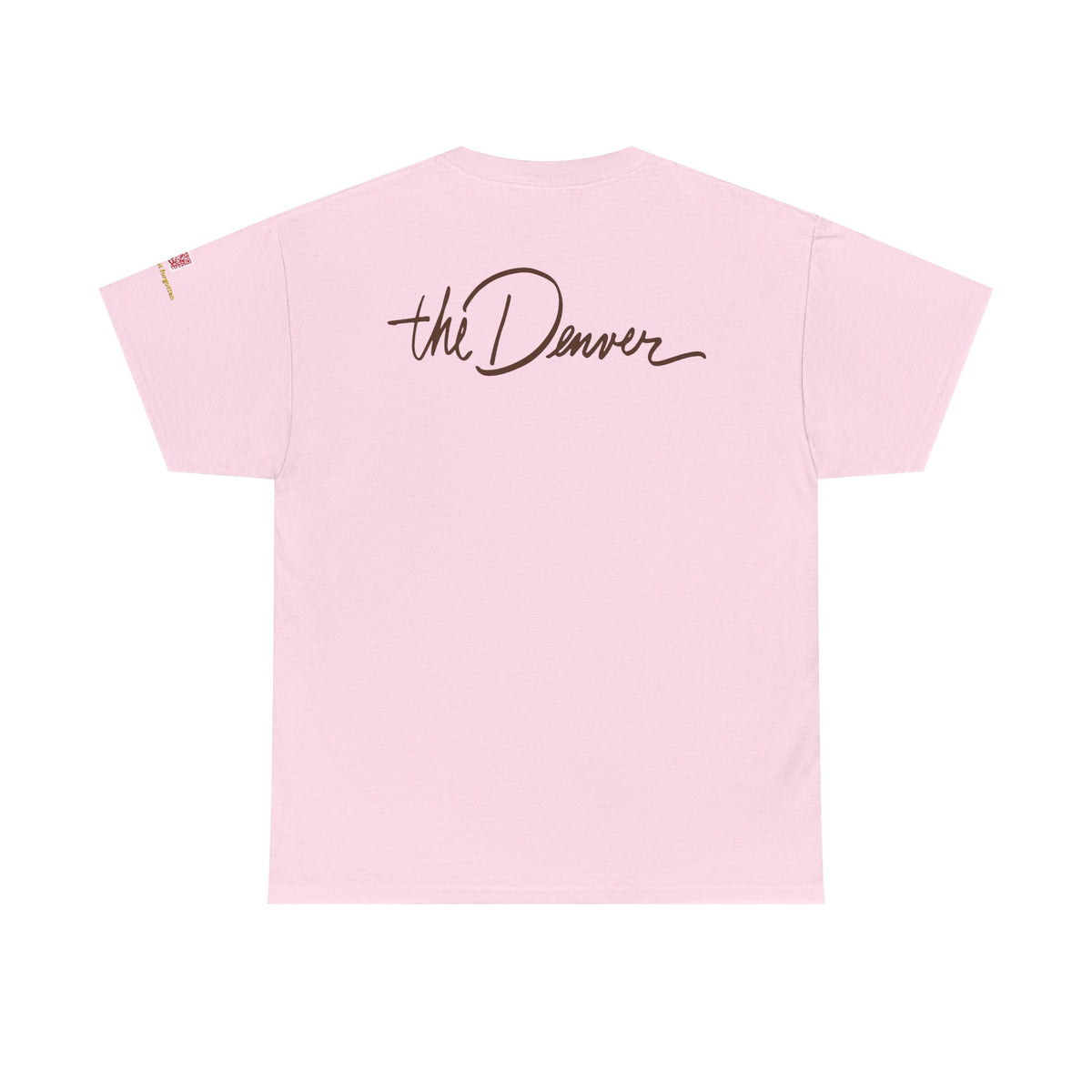 DENVER, THE - vintage Denver gear