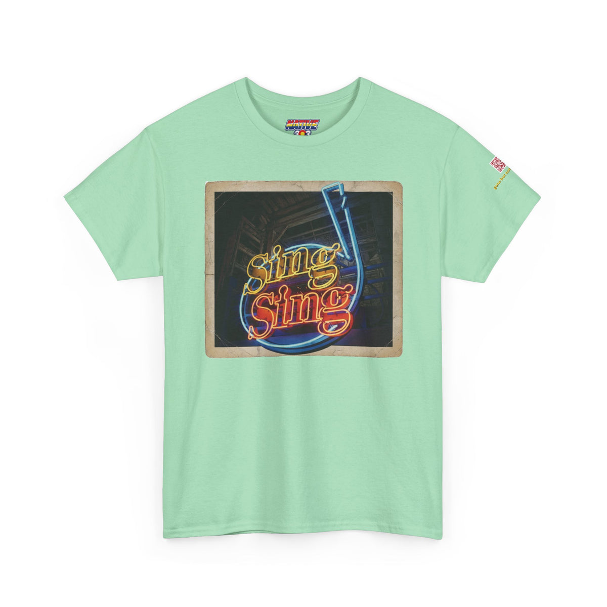 SingSing - vintage Denver gear