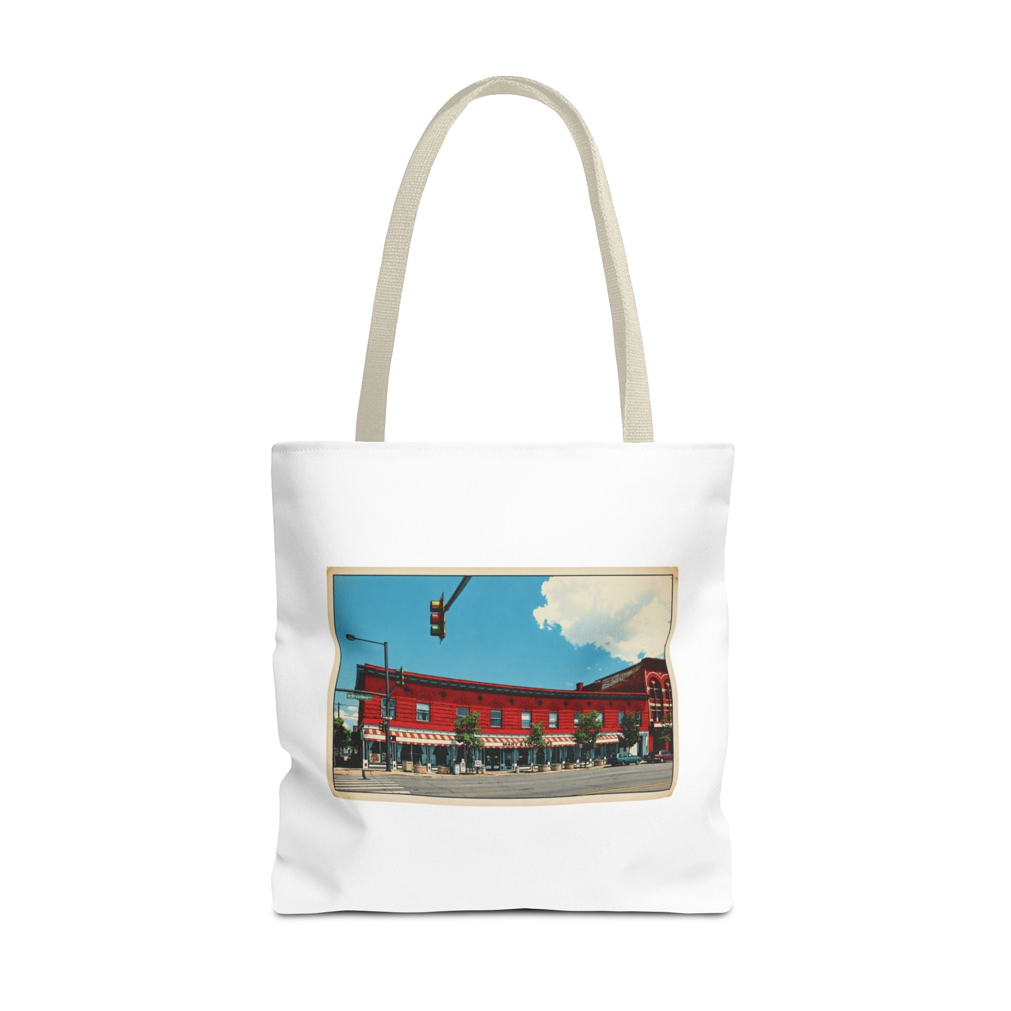 Mary and Lou’s Cafe Tote