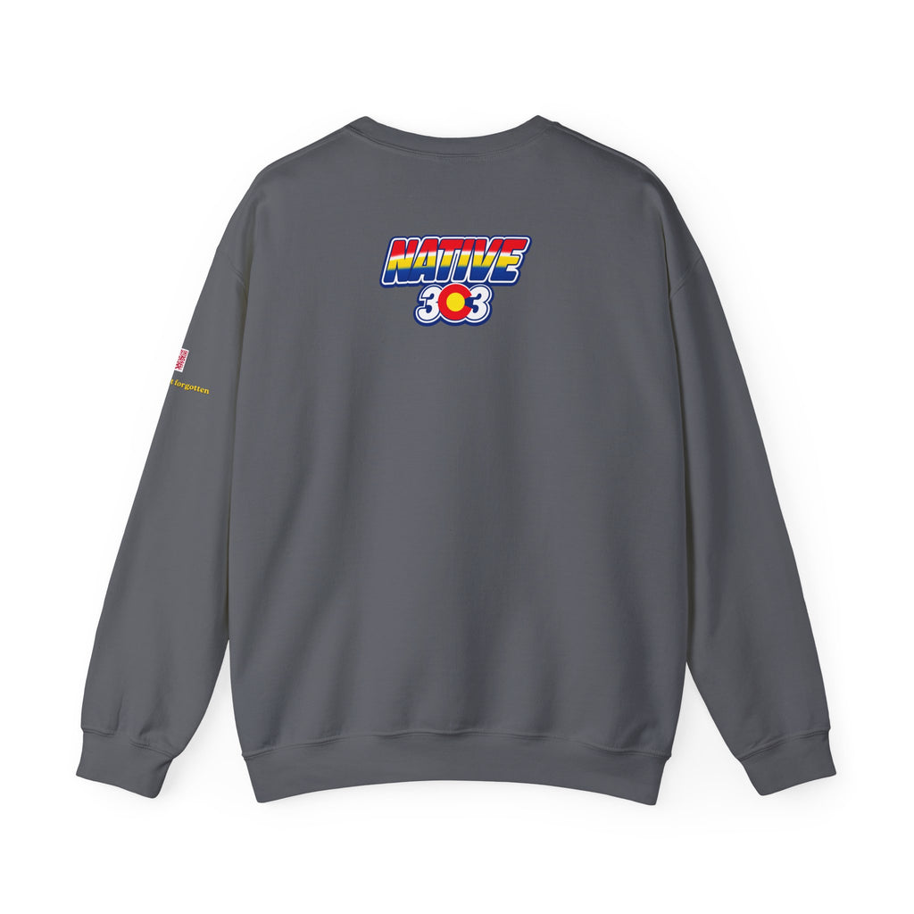 Carbone's Sausage House | Native303 Sweatshirt