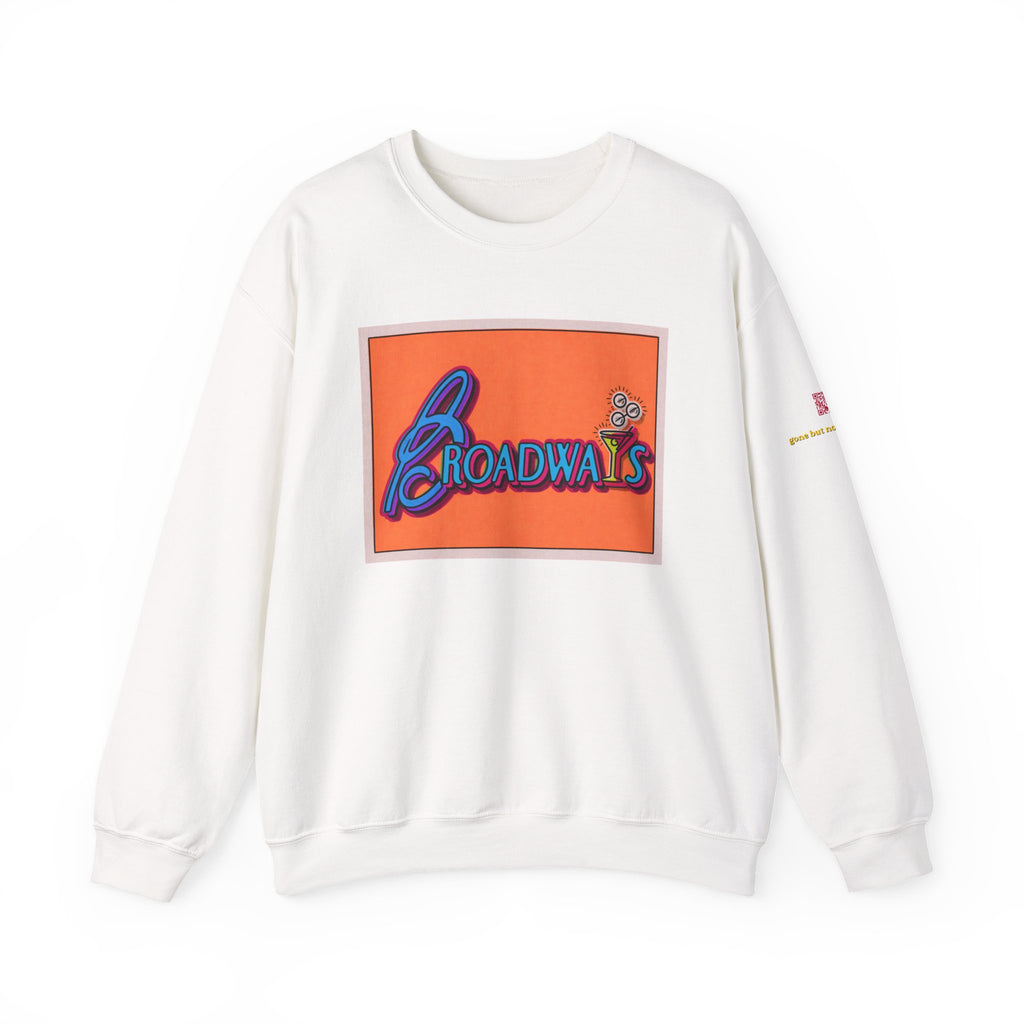BROADWAYS | Native303 Sweatshirt
