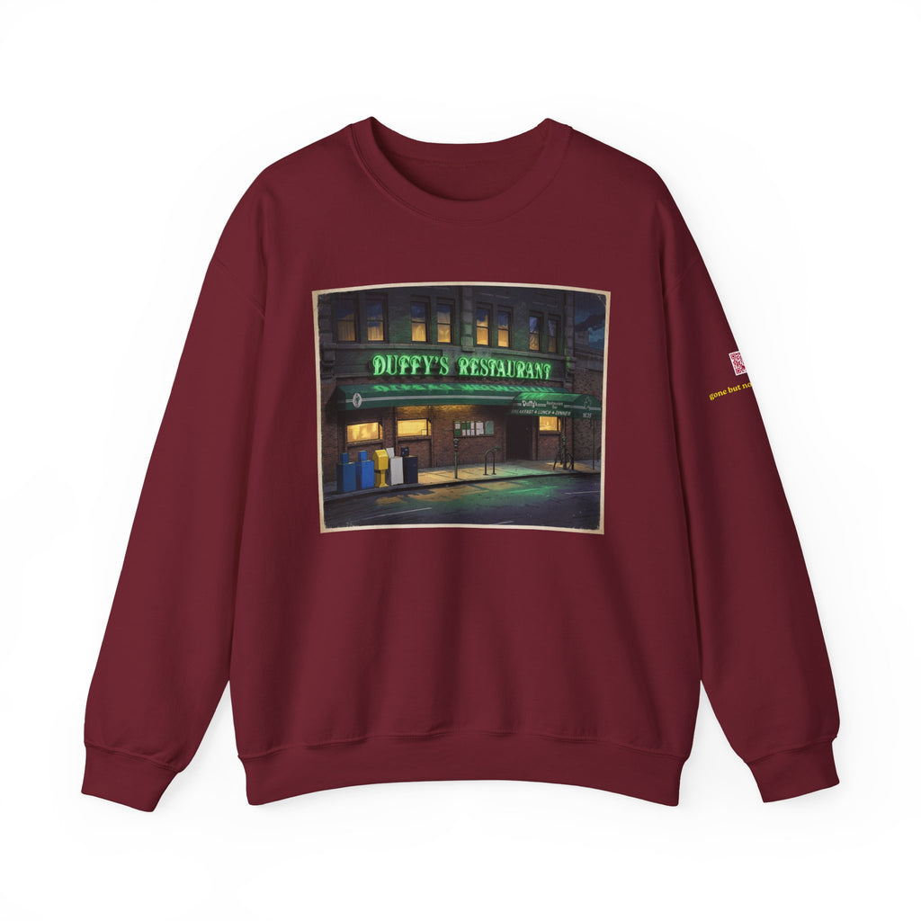 Duffy's Restaurant | Native303 Sweatshirt