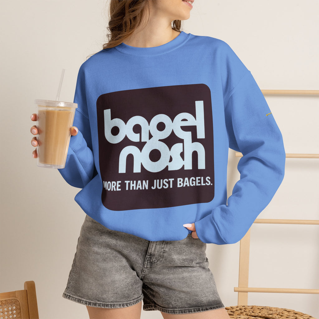 Bagel Nosh | Native303 Sweatshirt