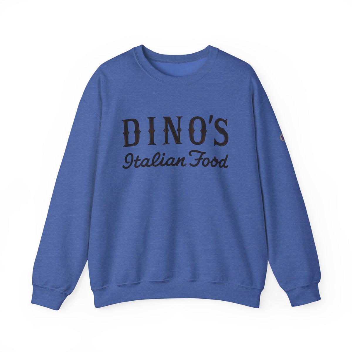 Dino’s Italian Food | Native303 Sweatshirt