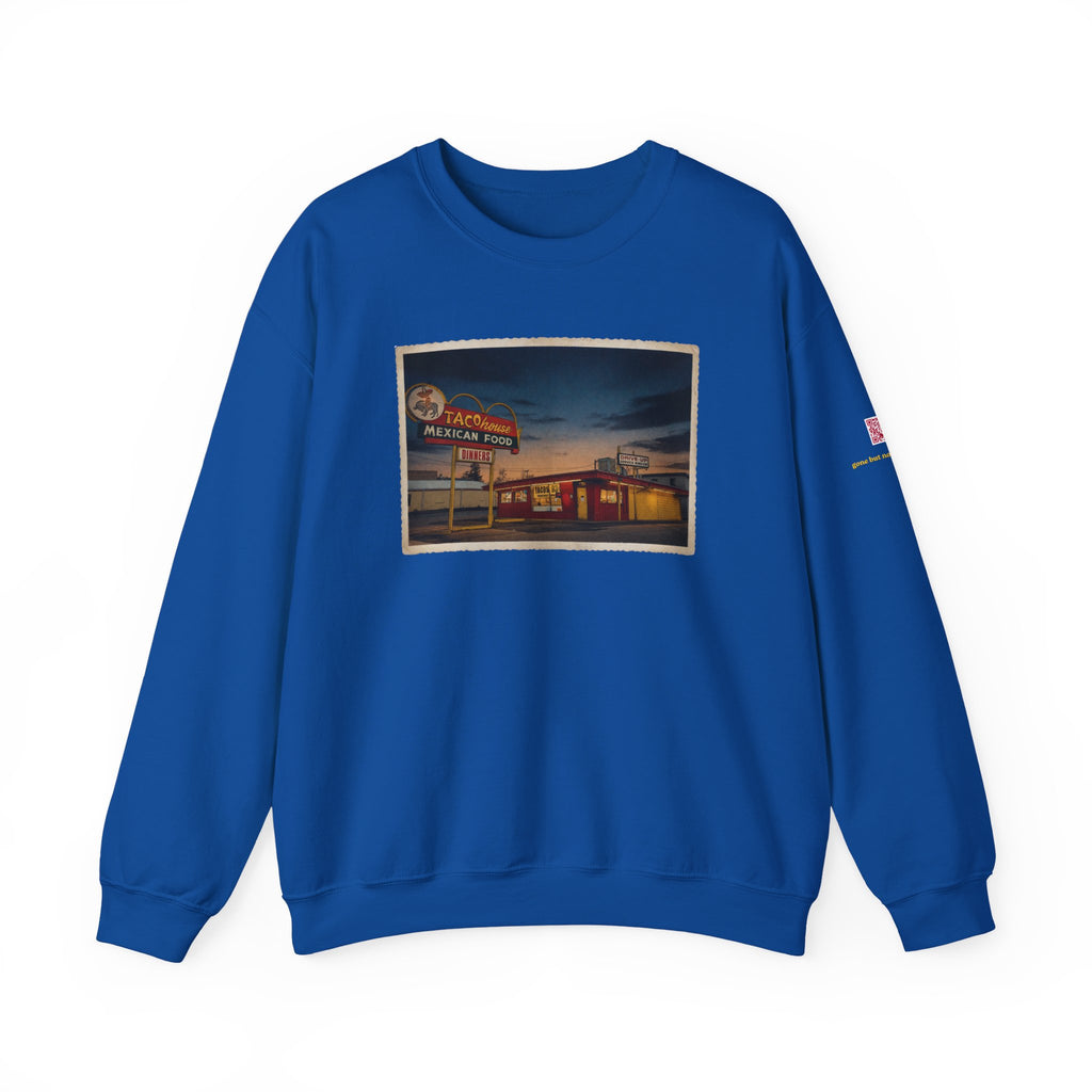 Taco House | Native303 Sweatshirt