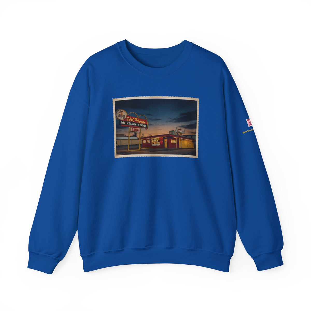 Taco House | Native303 Sweatshirt