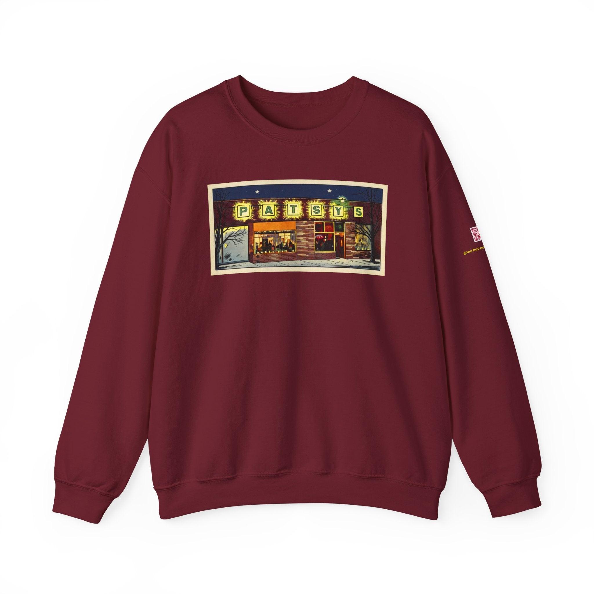 PATSY’S | Native303 Sweatshirt