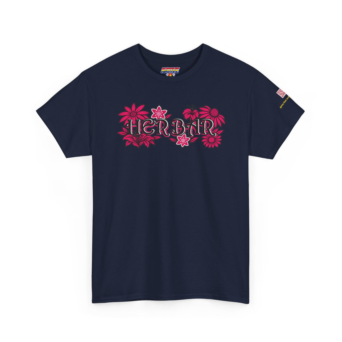 Her Bar - vintage Denver gear
