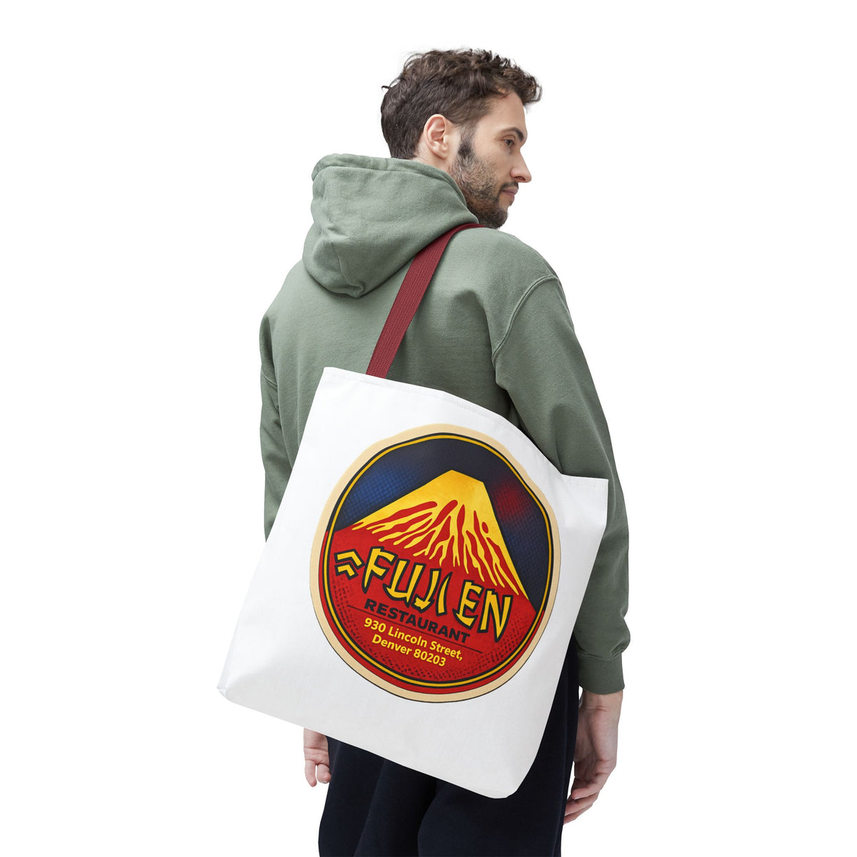 Fuji En Tote
