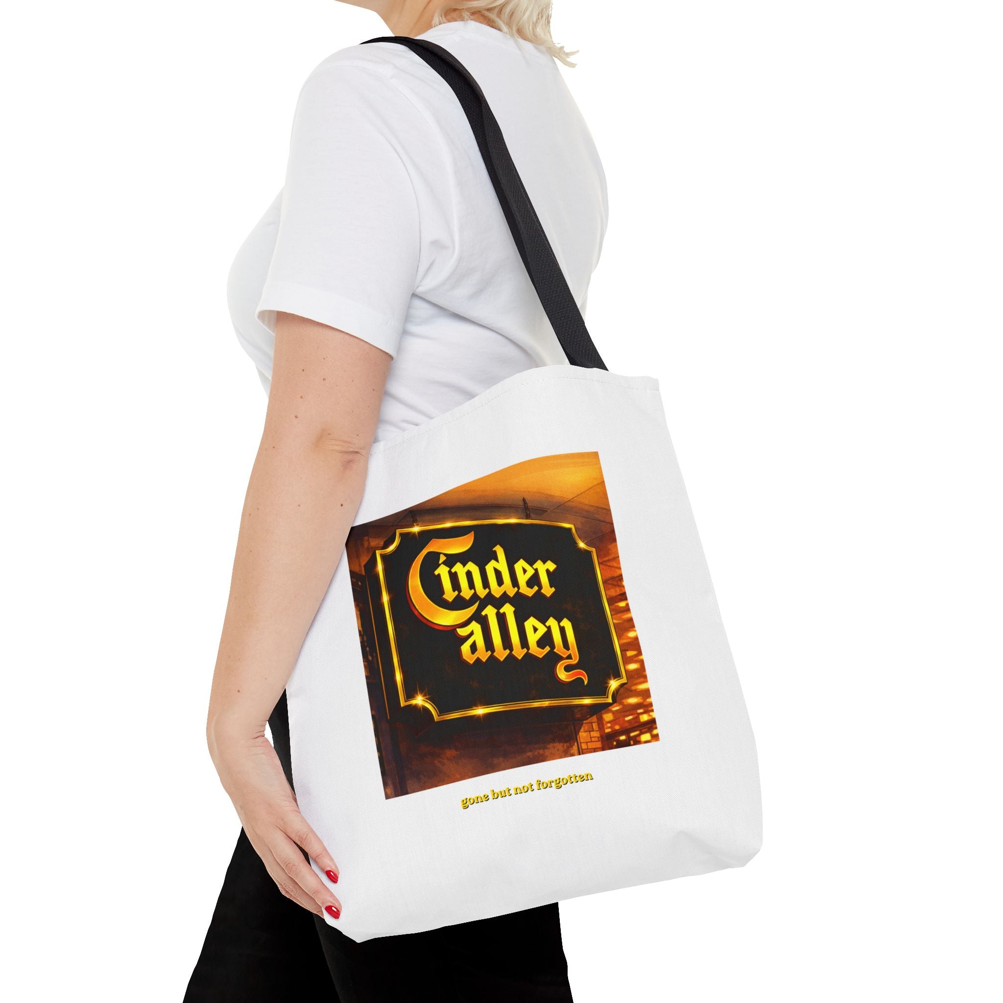Cinder Alley Tote