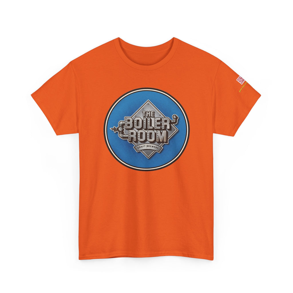 Boiler Room - vintage Denver gear