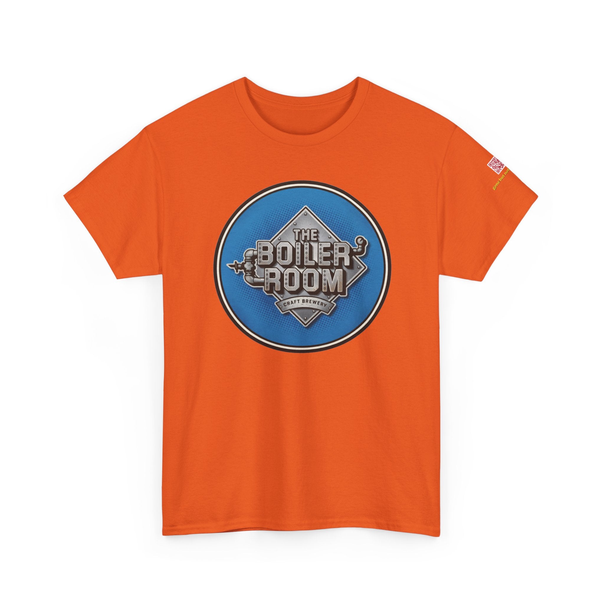 Boiler Room - vintage Denver gear