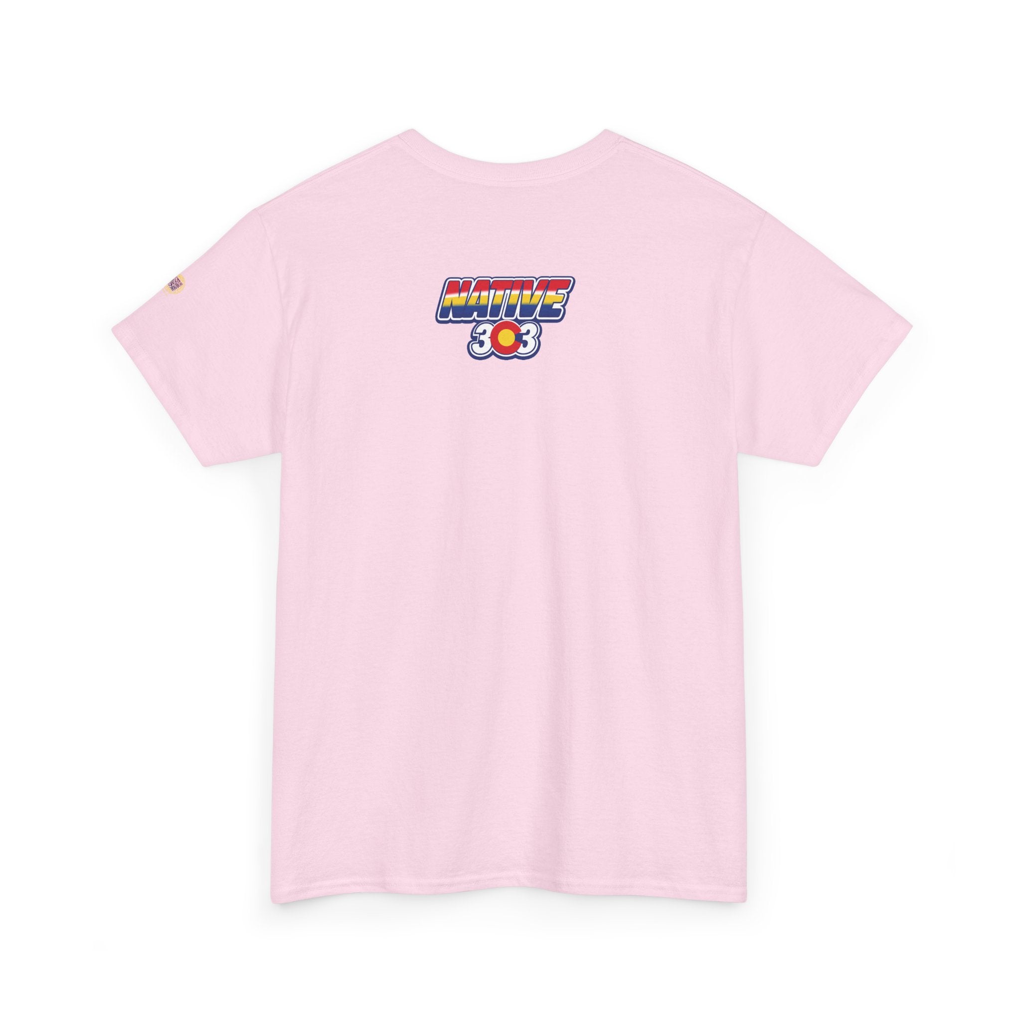 The Lancer Lounge - vintage Denver gear