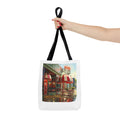 Saucy Noodle Tote