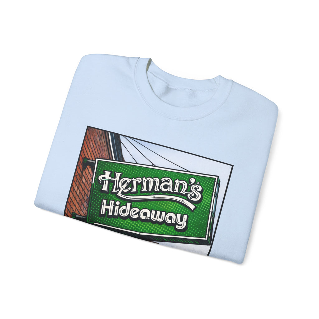 Herman's Hideaway - the Original | Native303 Sweatshirt