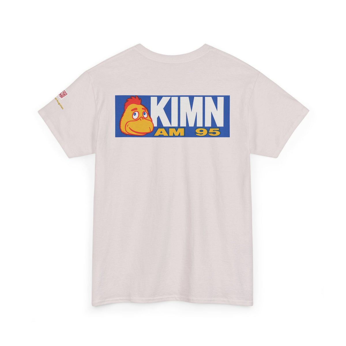 950 AM KIMN - vintage Colorado gear