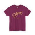 Cliff Young's - vintage Metro Denver gear