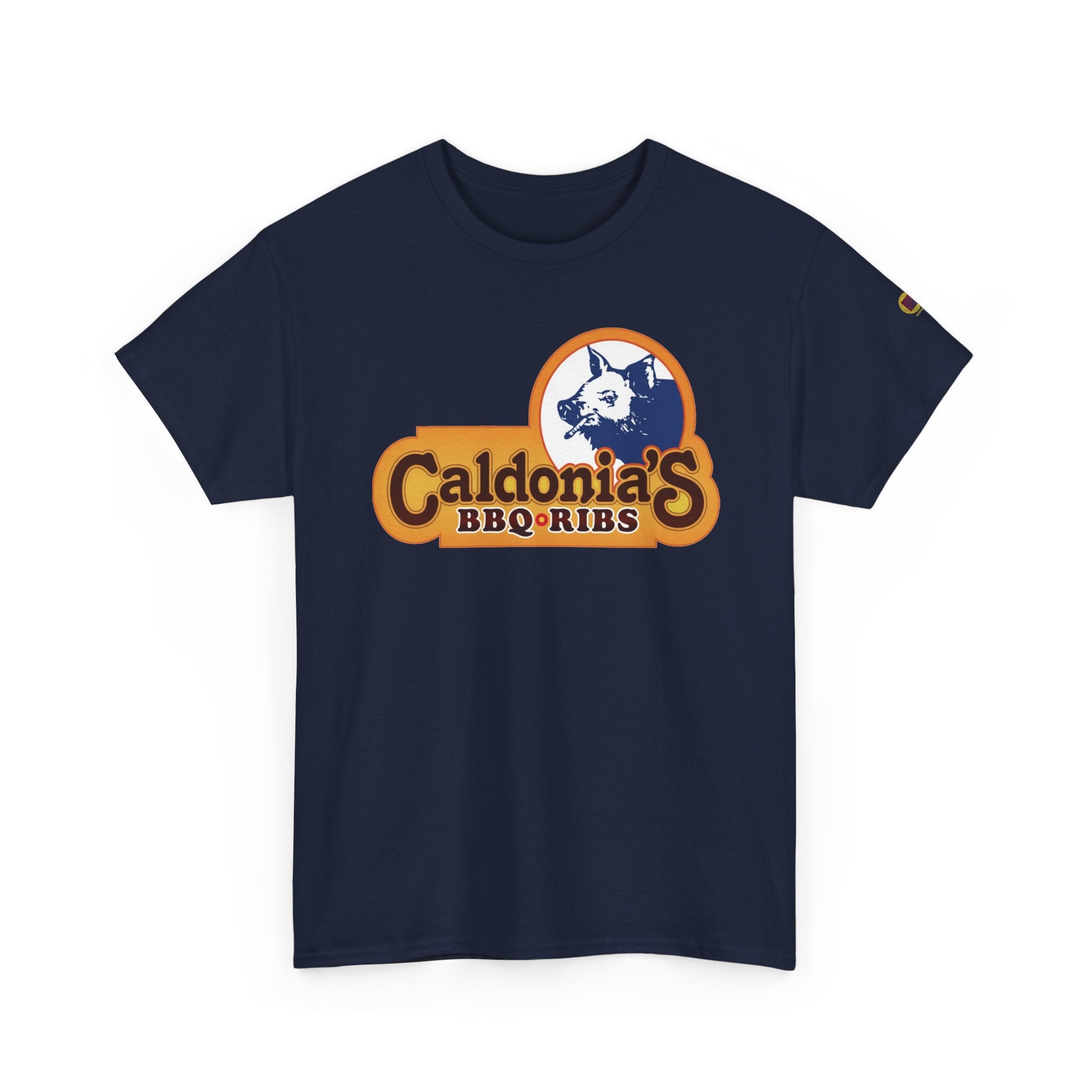 Caldonia’s - vintage Denver gear