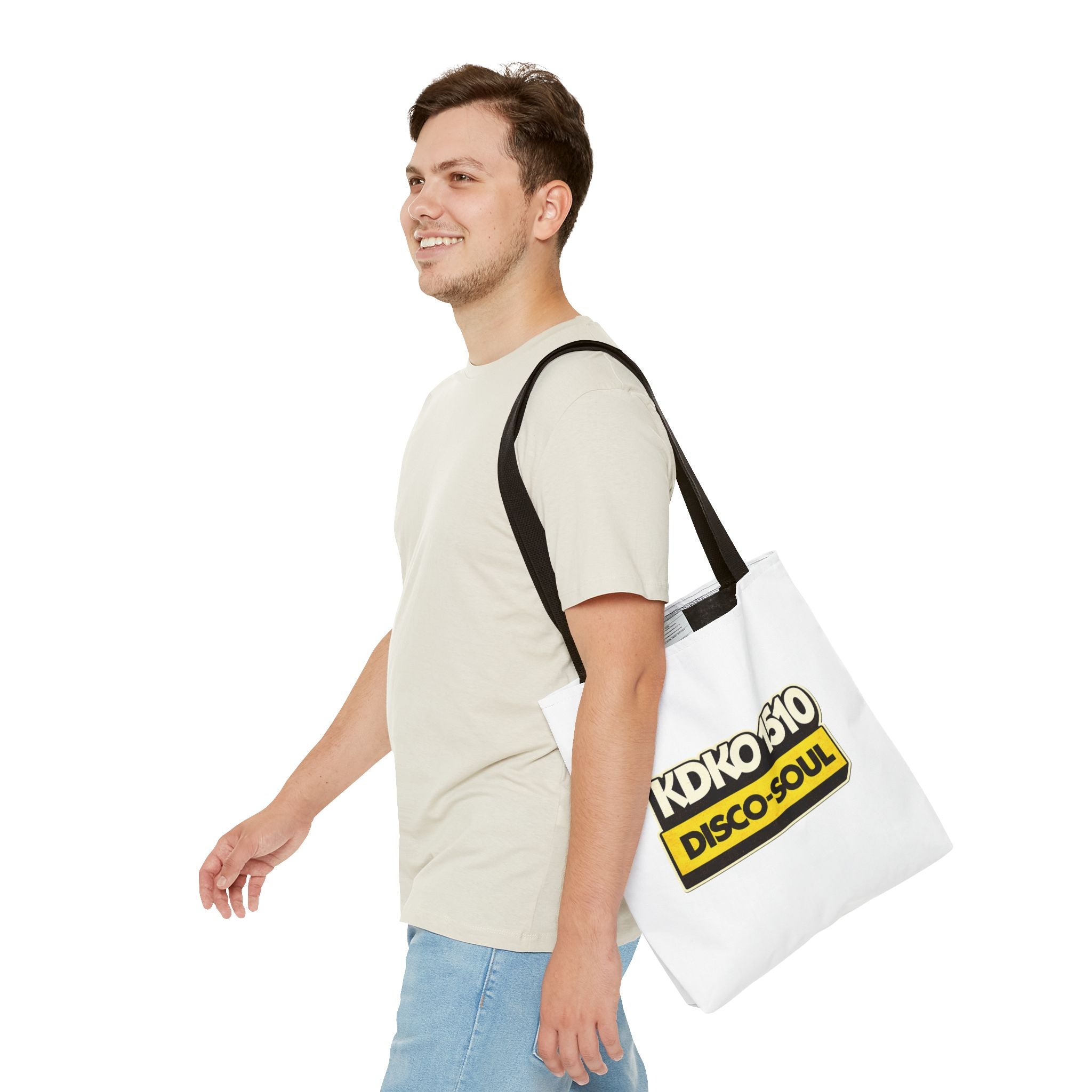 1510 AM KDKO Tote