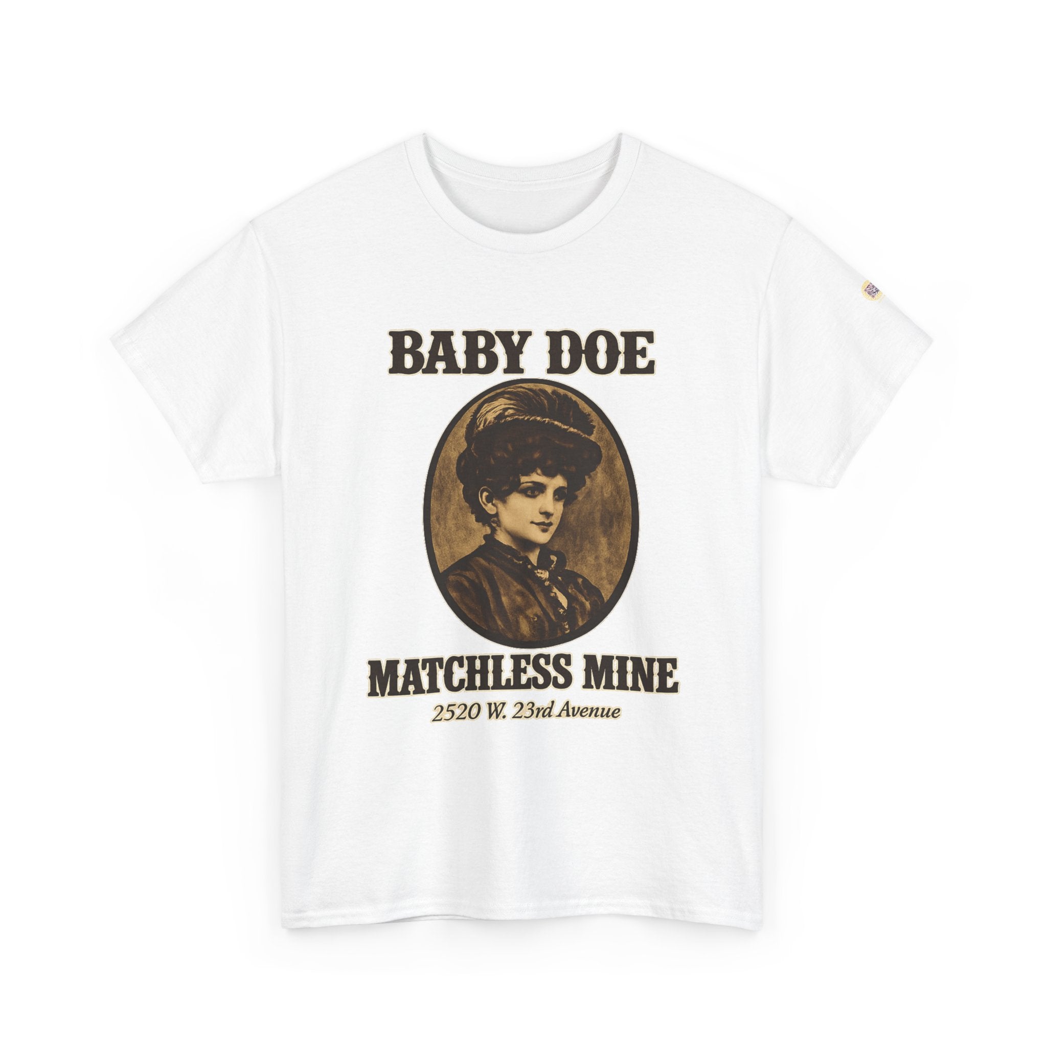 Baby Doe’s - vintage Denver gear