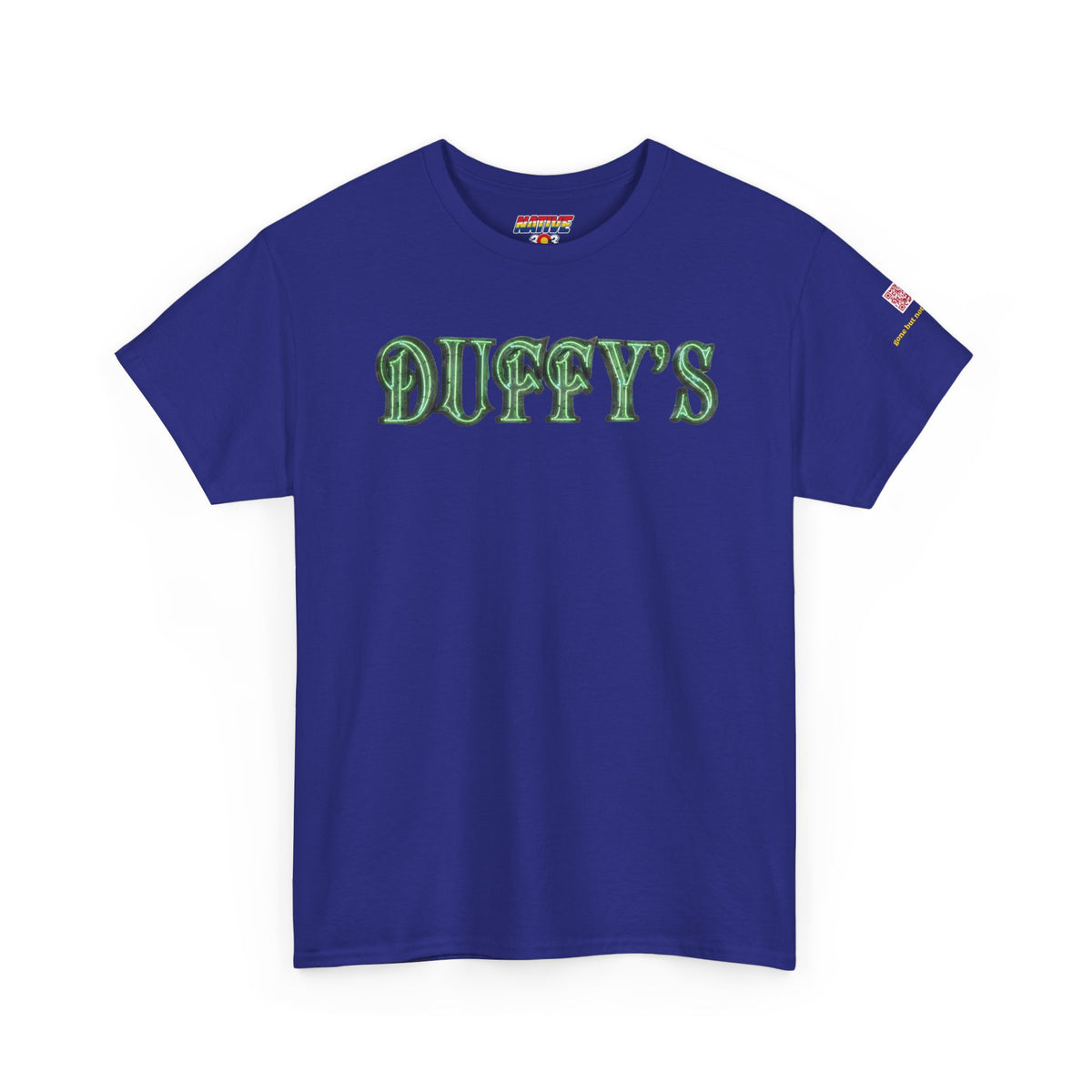 Duffy’s - vintage Denver gear