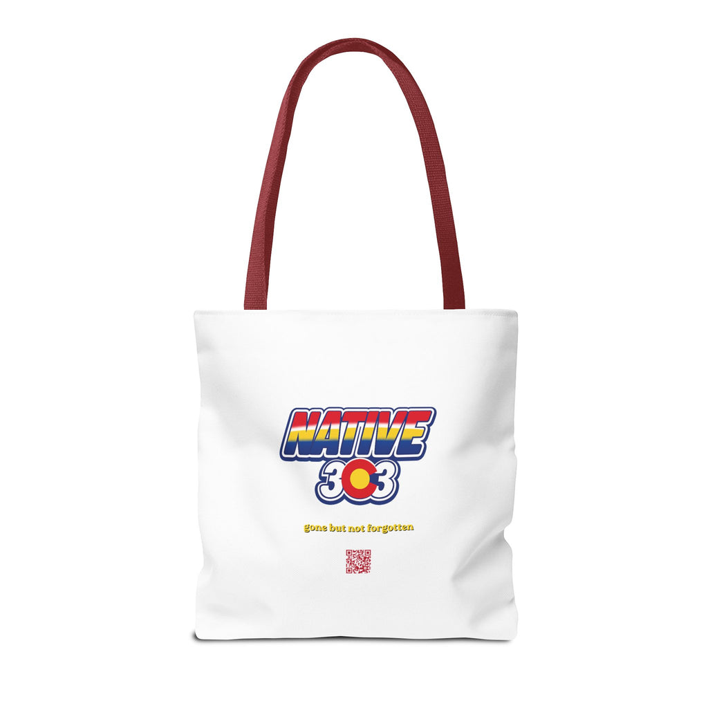 Northwoods Inn Tote
