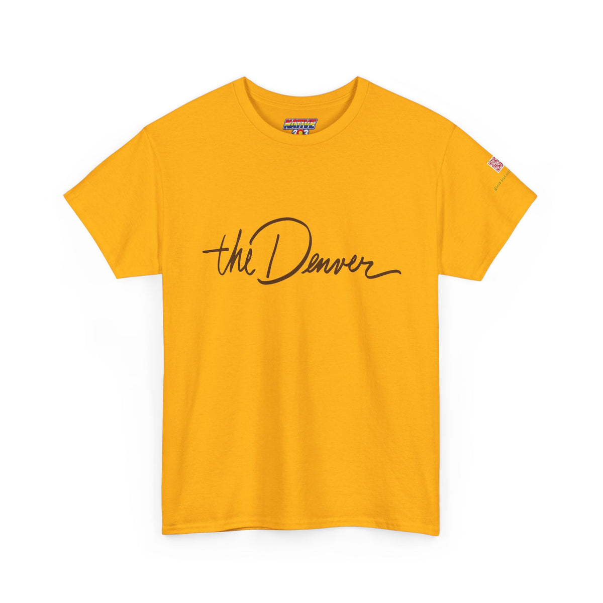 DENVER DRY GOODS - vintage Metro Denver gear