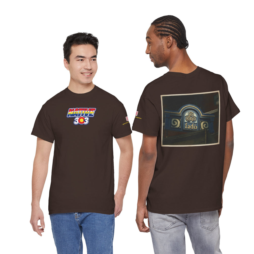 FADO - vintage Denver gear