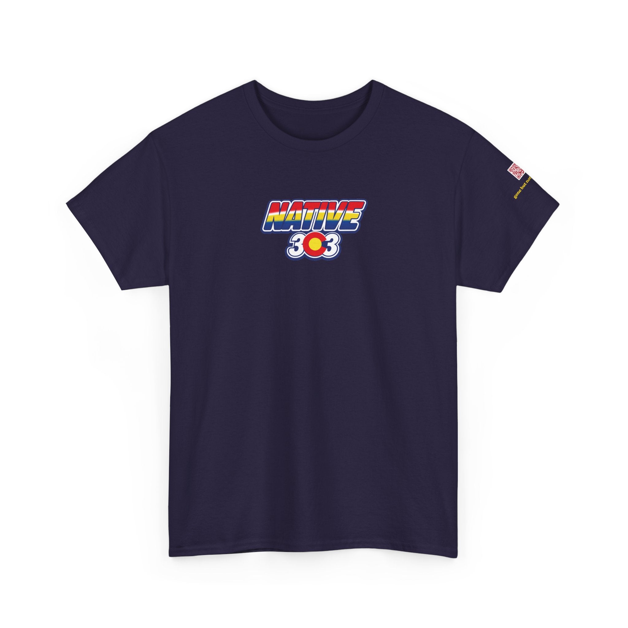 CHILLI PEPPER - vintage Metro Denver gear