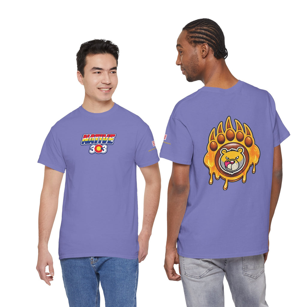 DENVER SWEET - vintage Denver gear