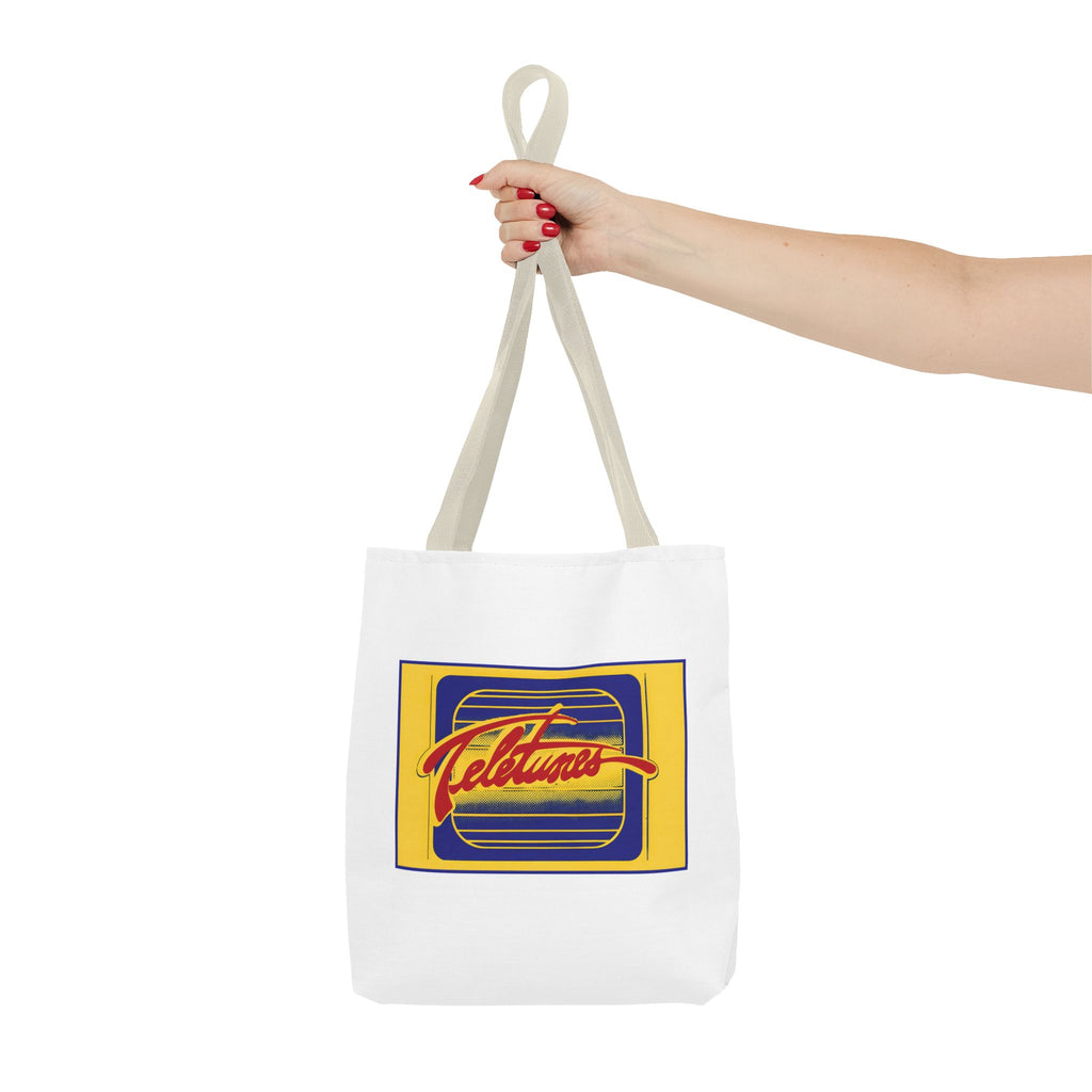 Teletunes Tote