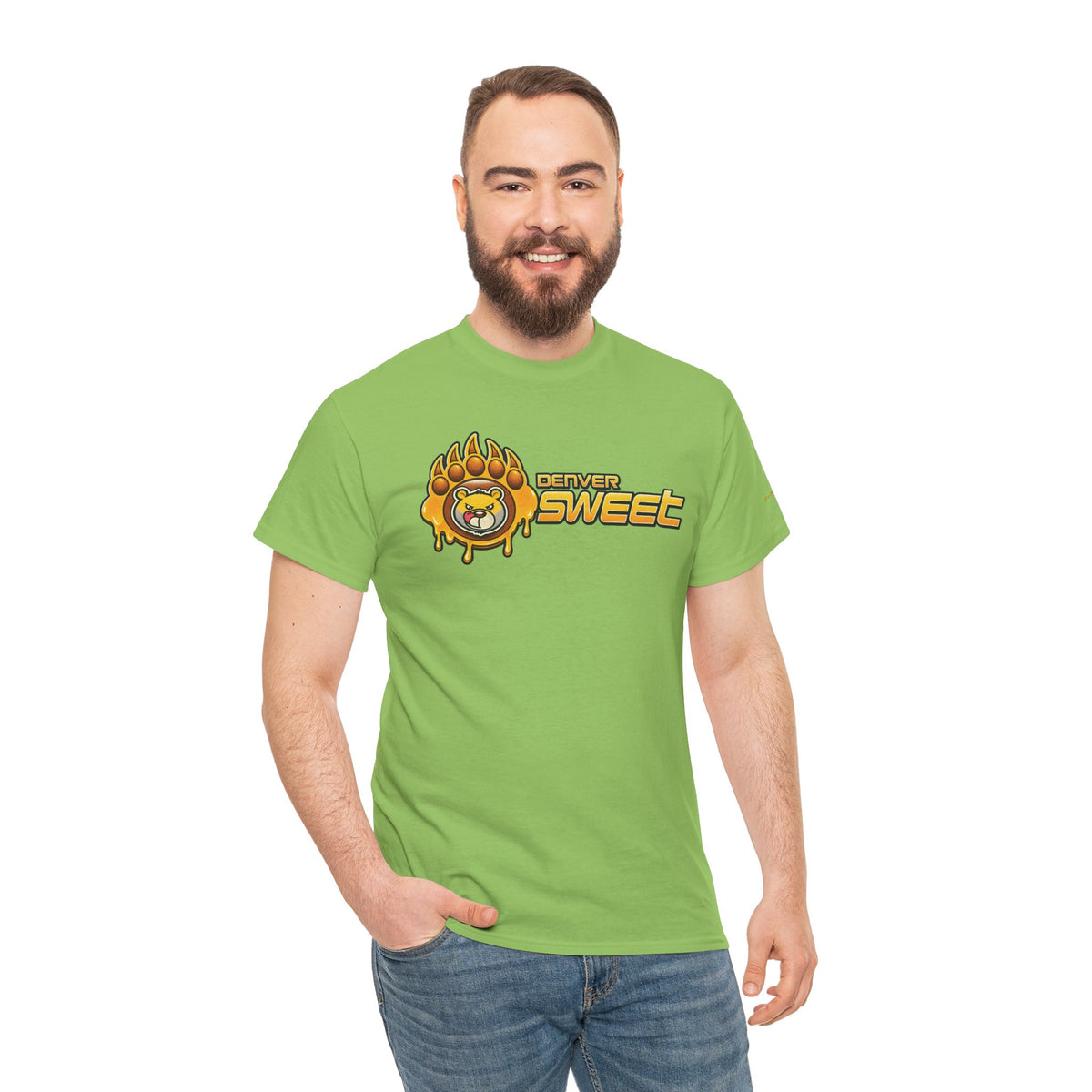 Denver Sweet Bar - vintage Denver gear