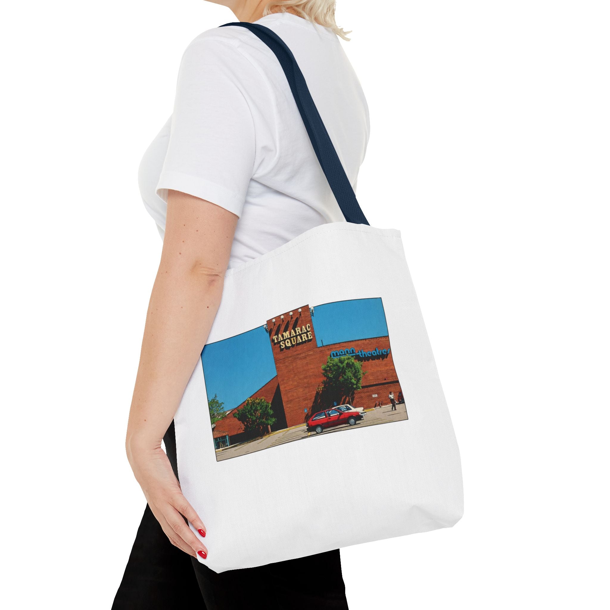Tamarac Square Mall Tote
