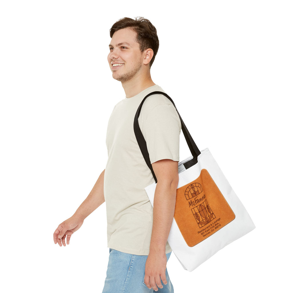 McFann’s Tote
