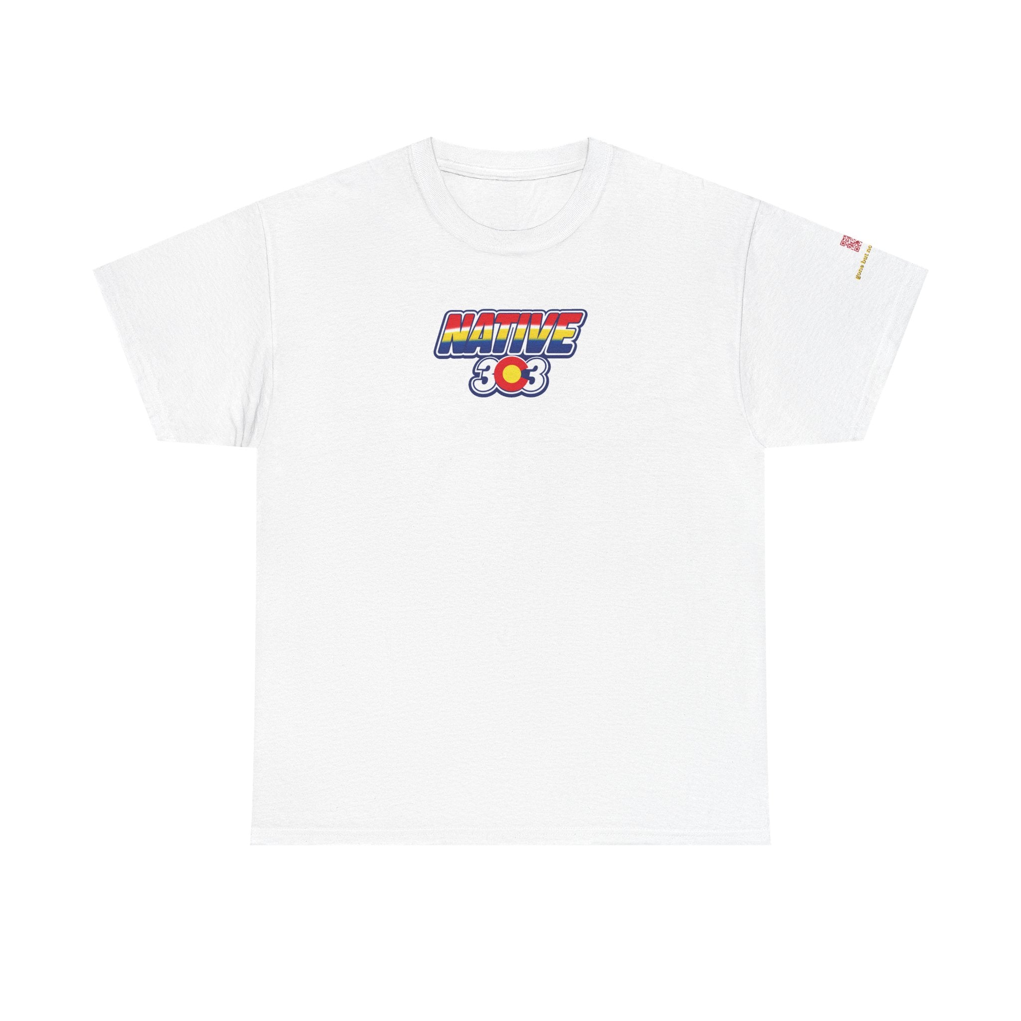 IYKYK - vintage Colorado gear