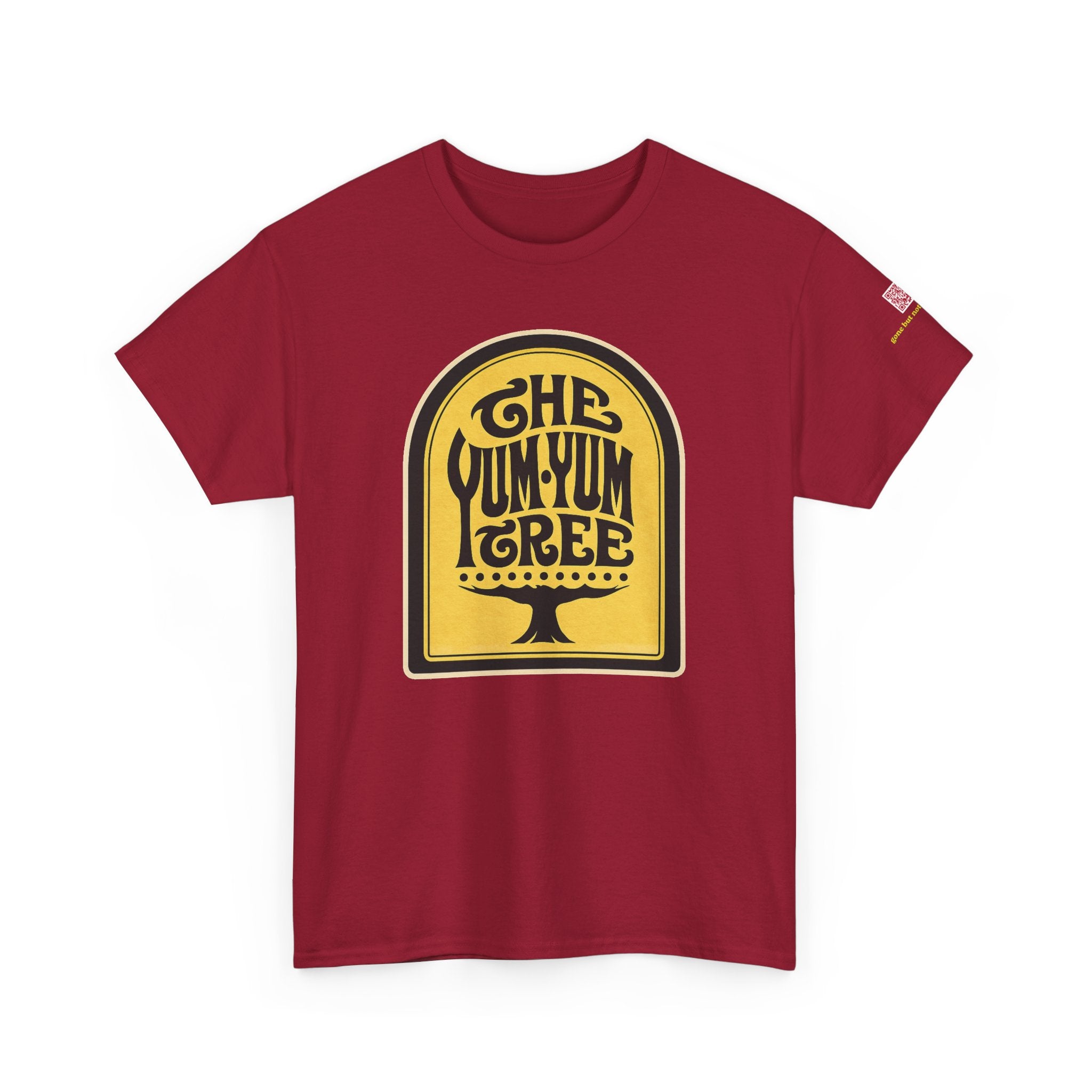 Yum Yum Tree - vintage Denver gear