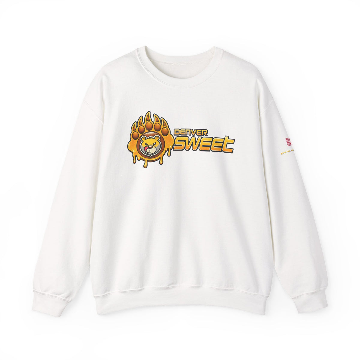 Denver Sweet | Native303 Sweatshirt