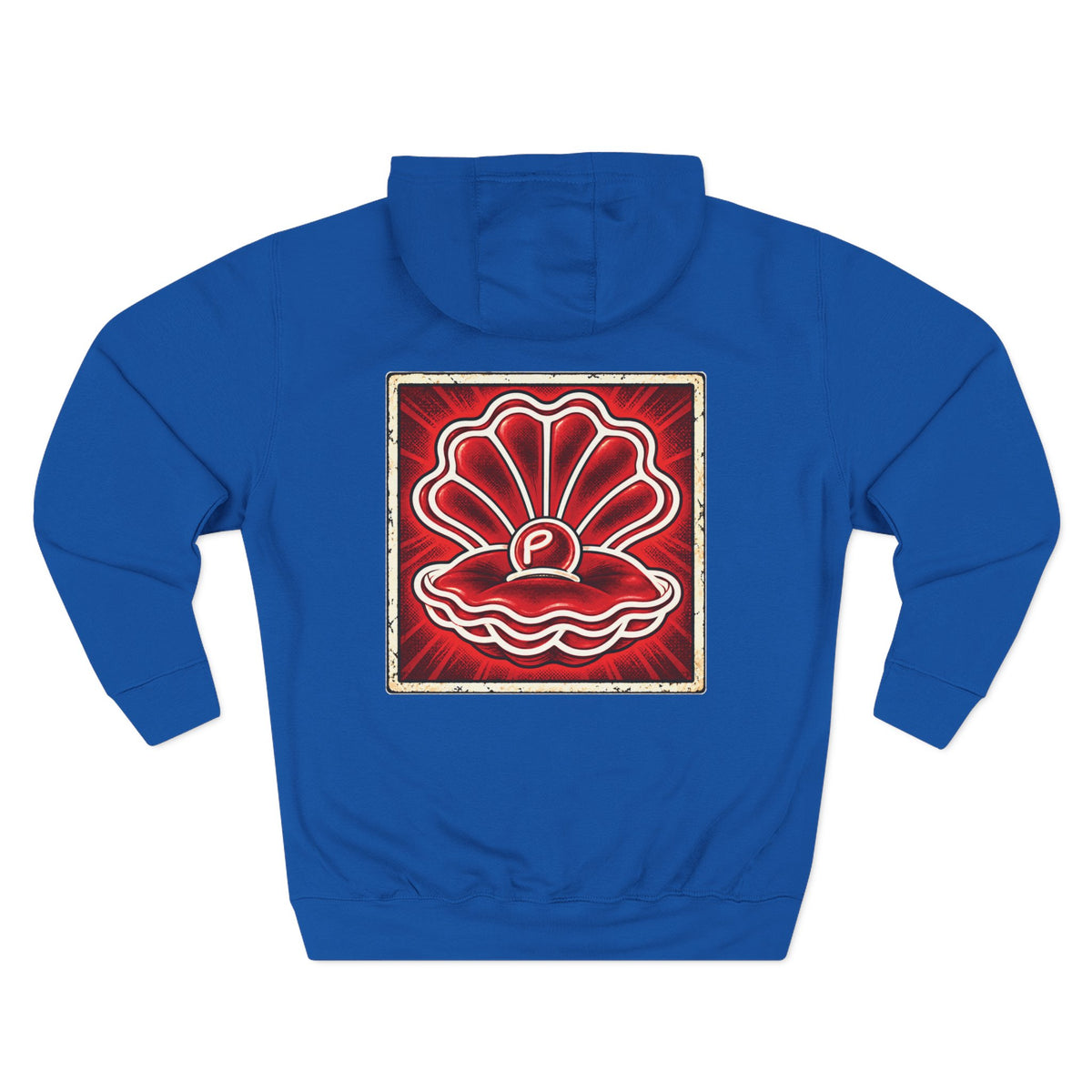 DENVER SWEET Hoodie