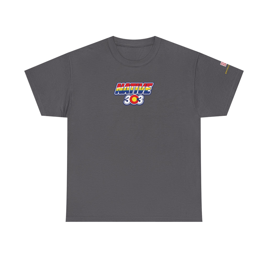 BROKER RESTAURANT - vintage Denver gear