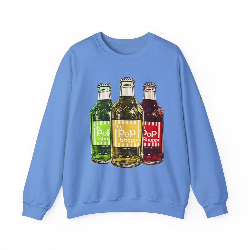Pop Shoppe | Native303 Sweatshirt