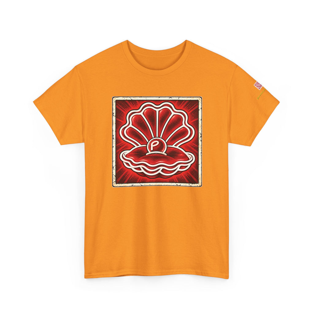 Pearl - vintage Denver gear