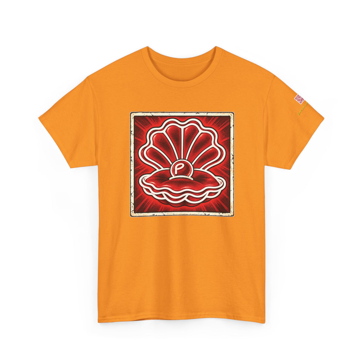 Pearl - vintage Denver gear