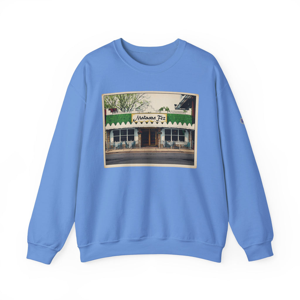 Mataam Fez | Native303 Sweatshirt